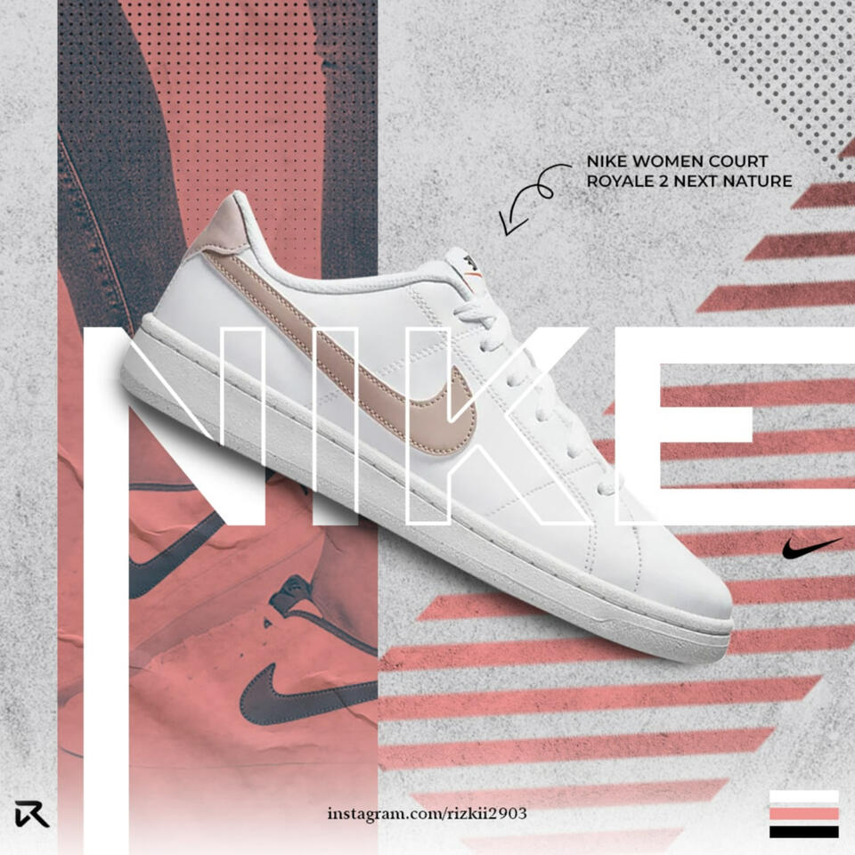Sneakers Poster